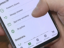 Около 70% жителей Уральского федерального округа пользуются переводами по СБП