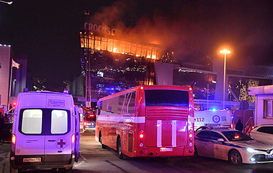 Выяснилось, почему пострадавшим в "Крокусе" отказали в выплате страховки