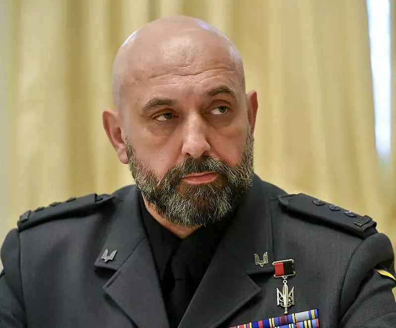 Украинский генерал назвал ошибки командования в Северодонецке