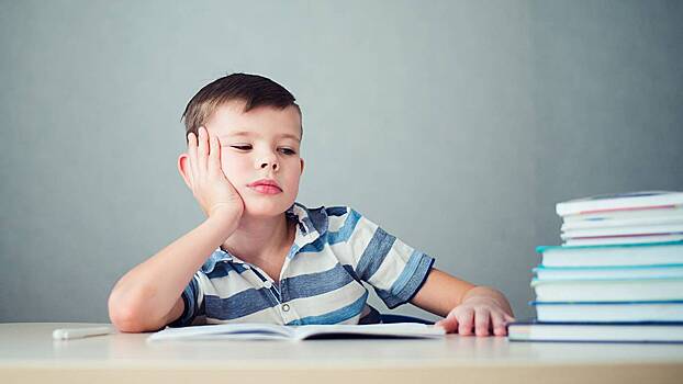 Названы семь серьезных ошибок в воспитании детей