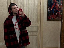 «Мне сказали: „Раздевайтесь“»: сын Канделаки рассказал об условиях участия в «Новой Фабрике звезд»