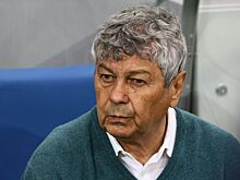 Бывший тренер «Зенита» и «Шахтёра» Луческу отказался приезжать в Россию на юбилей клуба