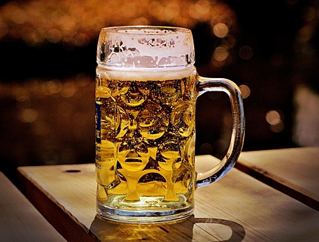 Пиво на основе воды из душевых и прачечных сварили в США