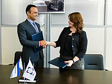 «Нацимбио» создает совместное предприятие с Ishvan Pharmaceutical