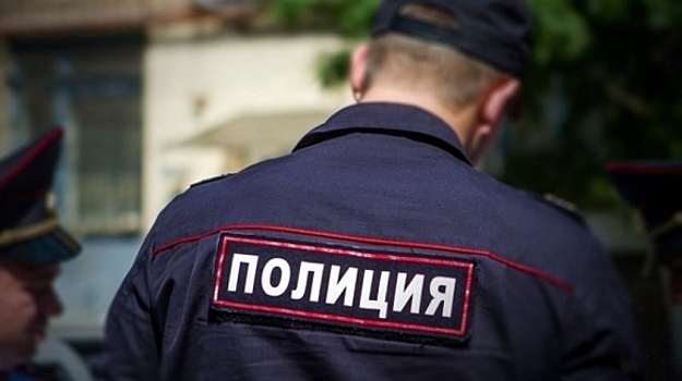 Курская полиция задержала ростовчанина за угон &laquo;копейки&raquo;