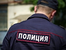Курская полиция задержала ростовчанина за угон &laquo;копейки&raquo;