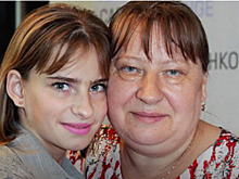 Мать оставила без денег и жилья медалистку ОИ-2012 Гришину