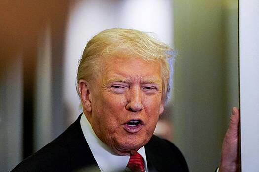 Причины новых заявлений Трампа о конфликте на Украине объяснили