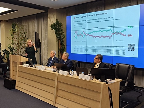 Социолог назвала четыре главных триггера общества: «Россия в стрессе»