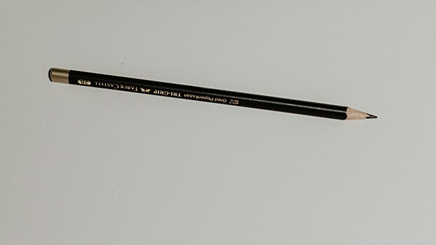 Врачи спасли ребенка, проглотившего целый карандаш