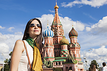 Иностранные туристы стали тратить больше в России