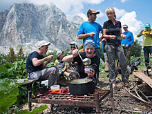 Новые маршруты по Кавказу отметят "Знаком качества"