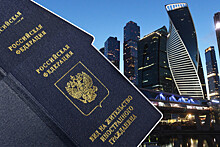 Кабмин одобрил законопроект о "золотых визах" для иностранных инвесторов