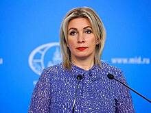 США отреагировали на обвинения в причастности к атаке на Крымский мост