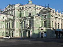В Мариинском театре пройдет хоровой фестиваль "Поющая масленица"