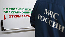 В Москве эвакуировали гостиницу