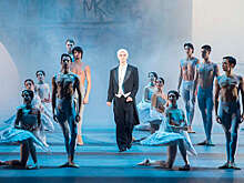 В Большом театре покажут балет в постановке покинувшего Россию Серебренникова