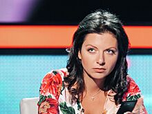 Симоньян назвала число погибших в «Крокусе» людей