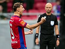 Новиков: у Чалова есть шансы стать лучшим бомбардиром РПЛ этого сезона