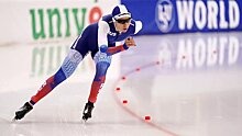 Вологодские конькобежцы поборются за медали на чемпионате мира 