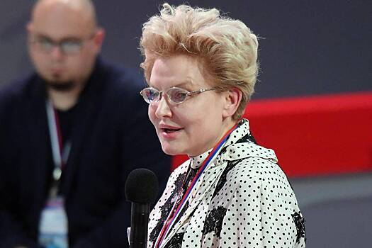 Малышева призвала россиян немедленно включить в рацион один продукт