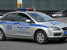 Водитель Mercedes откупился от сбитой 85-летней старушки пачкой печенья