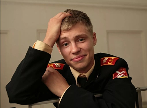 Актеры сериала “Кадетство” спустя 15 лет