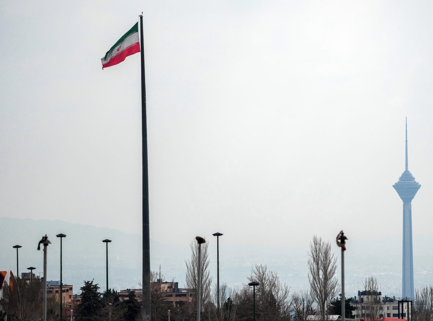 Президент Ирана высказался о двойных стандартах США