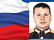 Отразил обстрел артиллерии противника и эвакуировал раненых в тыл. В Минобороны рассказали о подвигах еще троих российских военнослужащих