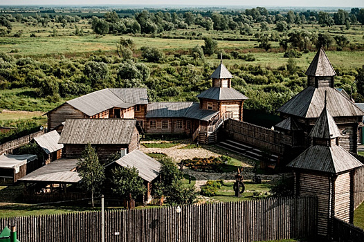 Предпринимателей Ялуторовска приглашают в Острог