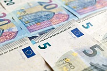 Курс евро резко вырос
