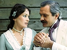 Очень "Жестокий романс": Гузеева на съемках курила "Беломор" и говорила не своим голосом