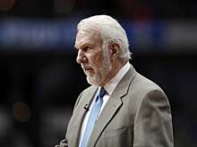 Грегг Попович – о полном открытии Техаса и отказе от масок: «Нелепое и невежественное решение»