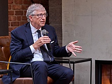 TOI: Гейтса осудили за слова об Индии как о «лаборатории для проб»