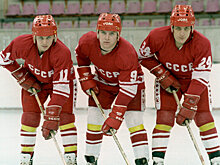 Гретцки о Ларионове, Крутове и Макарове: «Это были потрясающие хоккеисты. Их стиль игры, катание оказали большое влияние на НХЛ. Они многому научились у нас, а мы – у них»