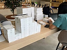 Самарские таможенники обнаружили три тысячи нелегальных электронных устройств