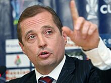 Бывший председатель «Локомотива» признал вину по делу о заказных убийствах