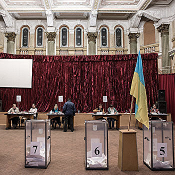 Эксперт рассказал об электоральном ящике Пандоры для Украины