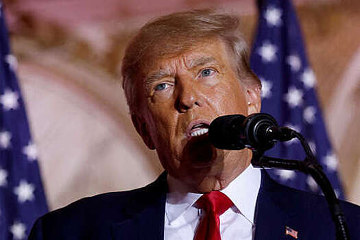 В Нью-Йорке пройдет заседание суда по делу Дональда Трампа