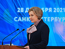 Анна Попова: сформированы 4 подразделения Роспотребнадзора на новых территориях РФ