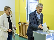 В Бранденбурге проходят выборы в земельный парламент