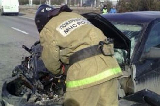 Жителя Новосокольнического района будут судить за смерть его пассажира