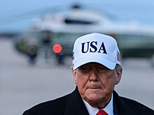 Трамп пригрозил американцам концом США