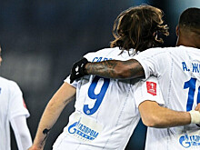 «Оренбург» обыграл «Алашкерт» из Армении