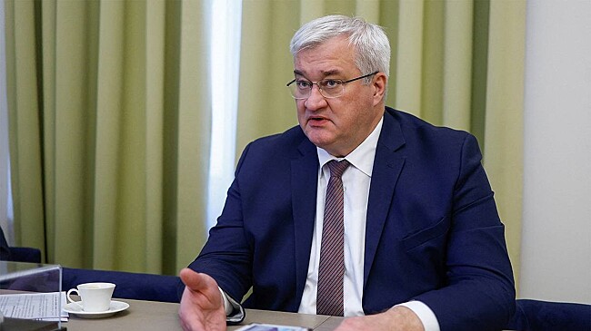 Глава украинского МИД призвал к бойкоту церемонии открытия Паралимпиады