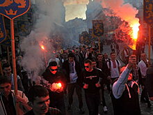 Врали, врут и будут врать: Европейцы на марше «бессмертной дивизии» СС