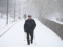 Россиян предупредили об опасных последствиях долгого пребывания на морозе