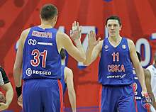 Андрей Ватутин: «Хряпа и Антонов – самые остроумные баскетболисты на моей памяти»