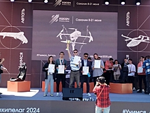 Донские студенты заняли первое место на соревнованиях в рамках образовательного интенсива &laquo;Архипелаг-2024&raquo;