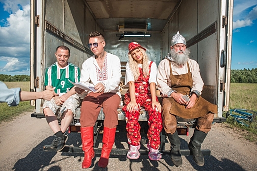 Какие новинки посмотреть на майских праздниках